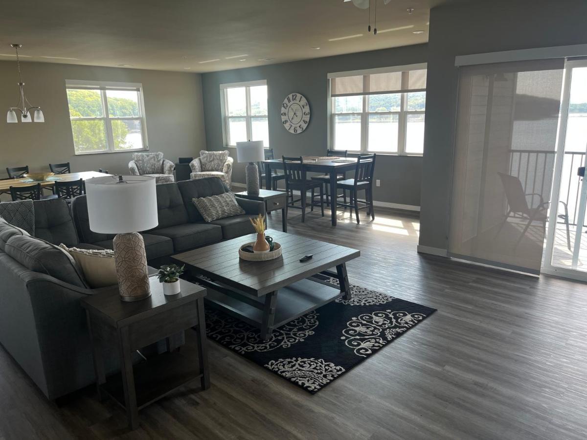 Luckys Lodge Lodi 外观 照片