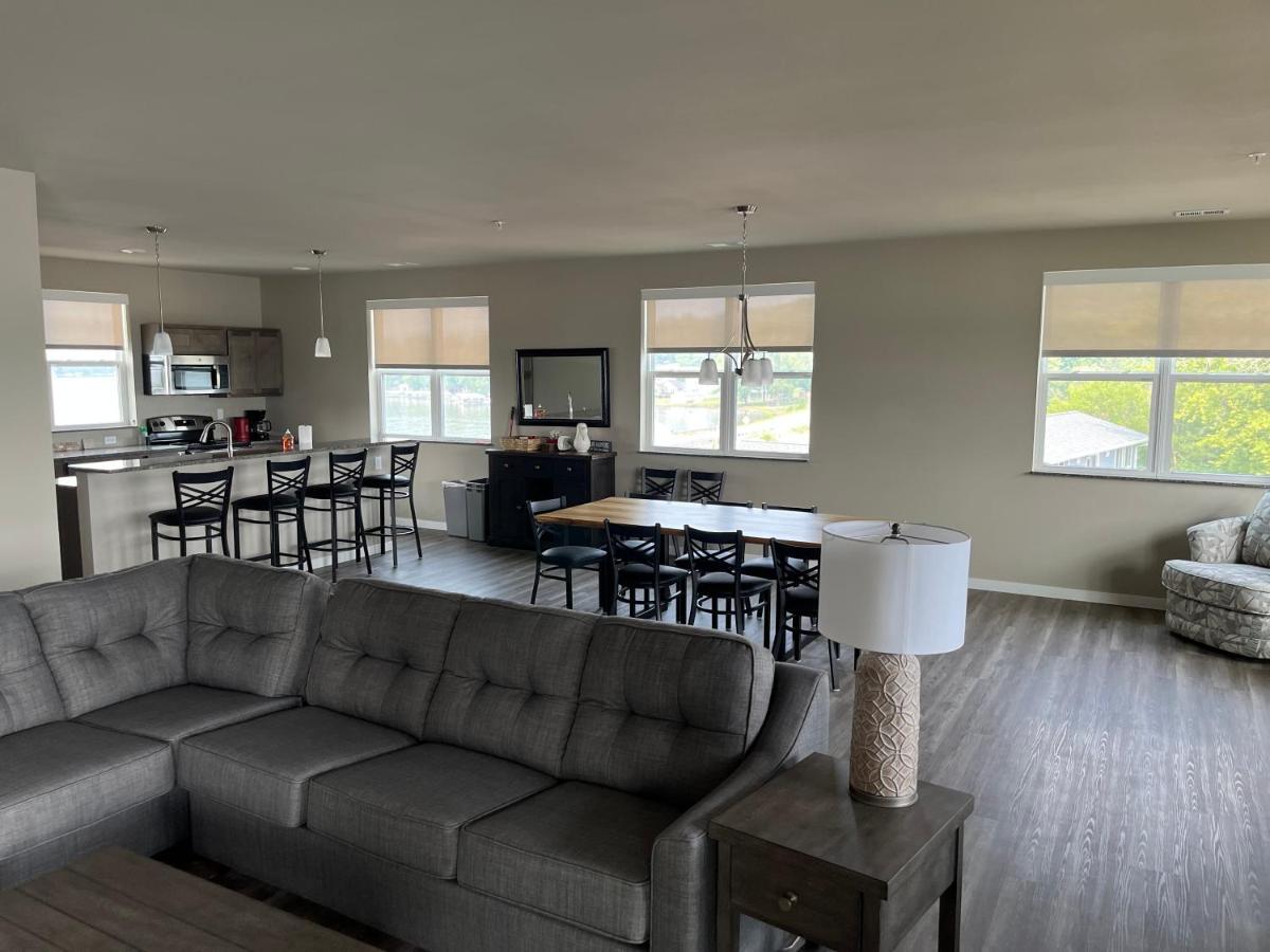 Luckys Lodge Lodi 外观 照片