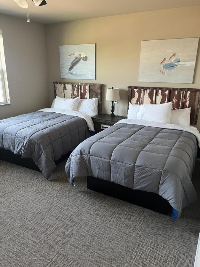 Luckys Lodge Lodi 外观 照片
