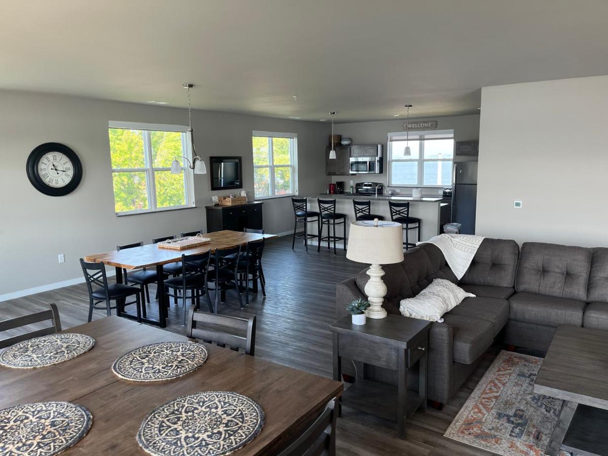 Luckys Lodge Lodi 外观 照片