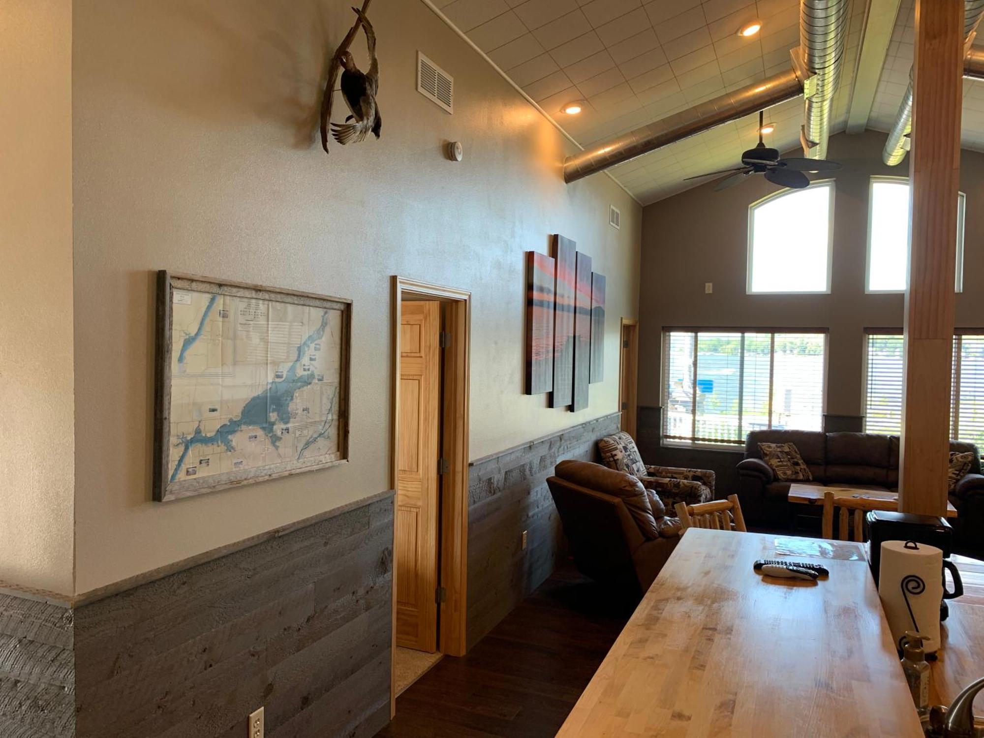 Luckys Lodge Lodi 外观 照片