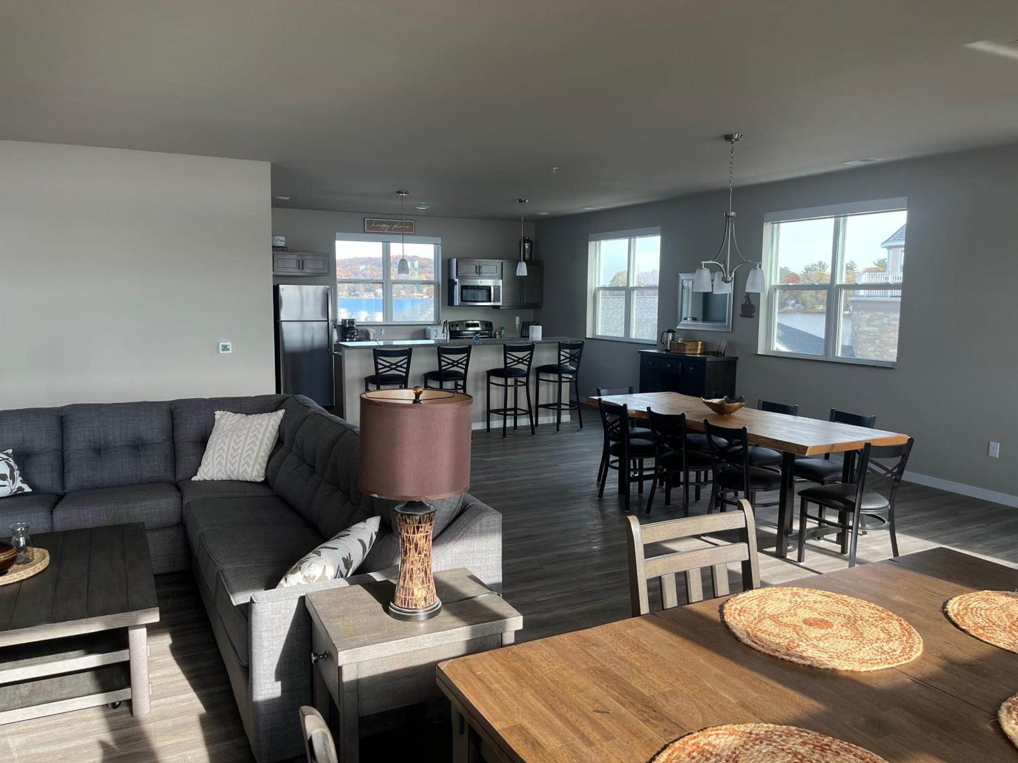 Luckys Lodge Lodi 外观 照片